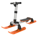 Snow Upgrade Accessories Kit for S, M, L Kits and Go-Kart Magic Cars 9