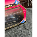 1/43 Scale Blue Mercedes Benz 300 SL Gullwing Model