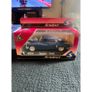1:43 Scale 1948 Tucker