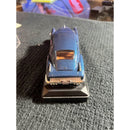 1:43 Scale 1948 Tucker