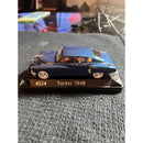 1:43 Scale 1948 Tucker