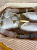 SOMA WHITE 1990 SONIC RANGER POWER RANGERS ROBOTIC CLONE Magic Cars 10