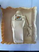 SOMA WHITE 1990 SONIC RANGER POWER RANGERS ROBOTIC CLONE Magic Cars 11