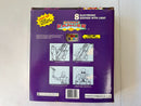 SOMA WHITE 1990 SONIC RANGER POWER RANGERS ROBOTIC CLONE Magic Cars 1