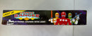 SOMA WHITE 1990 SONIC RANGER POWER RANGERS ROBOTIC CLONE Magic Cars 3