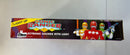 SOMA WHITE 1990 SONIC RANGER POWER RANGERS ROBOTIC CLONE Magic Cars 5