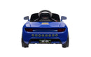 Licensed Sonic 12V Battery-Powered Convertible Ride-On for Kids Magic Cars 4