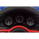 12V Battery-Powered Sonic Hedgehog Convertible Ride-On Toy Magic Cars 5