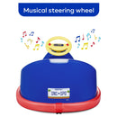 6V Battery-Powered Sonic Hedgehog Bumper Car for Kids Ages 2 and Up Magic Cars 6