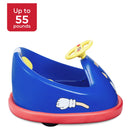 6V Battery-Powered Sonic Hedgehog Bumper Car for Kids Ages 2 and Up Magic Cars 7