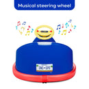 Sonic Hedgehog Electric Bumper Car for Kids 2-Speed 360-Degree Turning Magic Cars 1