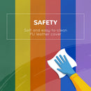 Soft Foam Climbing Blocks Play Set for Toddlers – 11 Pieces Magic Cars 5