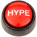 Sound RX Hip Hop Party Air Horn Button – Compact Multicolor Edition Magic Cars Variant 0