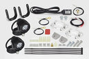 LED Fog Lamp Kit 3.0 950 Lumens 2pcs for GROM Monkey 125 Dax Magic Cars 0