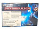Galaxy Defender Blaster with Lights and Sounds for Ages 5 and Up Magic Cars 12