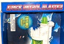 Galaxy Defender Blaster with Lights and Sounds for Ages 5 and Up Magic Cars 13