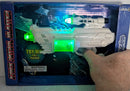 Galaxy Defender Blaster with Lights and Sounds for Ages 5 and Up Magic Cars 15