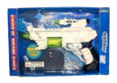 Galaxy Defender Blaster with Lights and Sounds for Ages 5 and Up Magic Cars 1