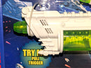 Galaxy Defender Blaster with Lights and Sounds for Ages 5 and Up Magic Cars 2