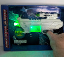 Galaxy Defender Blaster with Lights and Sounds for Ages 5 and Up Magic Cars 4