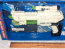 Galaxy Defender Blaster with Lights and Sounds for Ages 5 and Up Magic Cars 6