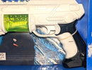 Galaxy Defender Blaster with Lights and Sounds for Ages 5 and Up Magic Cars 7