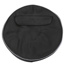 Spare Tire Cover (8") for Grey