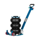 3 Ton Pneumatic Air Bag Car Jack with Wheels and Adjustable Height, 6600 lbs Capacity Magic Cars 0
