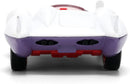 Speed Racer Mach 5 Die-Cast Vehicle – Hollywood Rides 1:32 Scale Model Magic Cars 10