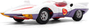 Speed Racer Mach 5 Die-Cast Vehicle – Hollywood Rides 1:32 Scale Model Magic Cars 5