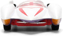 Speed Racer Mach 5 Die-Cast Vehicle – Hollywood Rides 1:32 Scale Model Magic Cars 6