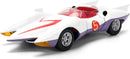 Speed Racer Mach 5 Die-Cast Vehicle – Hollywood Rides 1:32 Scale Model Magic Cars 7