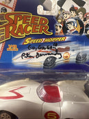 Speed Racer Battery-Powered Speed Hopper Toy Car Magic Cars 1