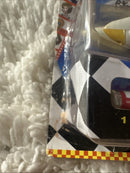Speed Racer Battery-Powered Speed Hopper Toy Car Magic Cars 3