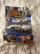 Speed Racer Battery-Powered Speed Hopper Toy Car Magic Cars Variant 0