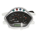 Speedometer Assembly for CSC Bella for CSC Scooters