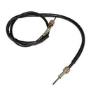 Speedometer Cable Complete, Go. Max for for CSC Scooters