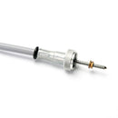 Speedometer Cable for Vespa P125, P200, Stella - image 2