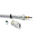 Speedometer Cable (With Sheath) for VBC, VSE, VSD, VLB