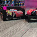 Disney Pixar Cars Lightning McQueen Interactive Toy Vehicle 2017 Magic Cars 5