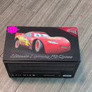 Disney Pixar Cars Lightning McQueen Interactive Toy Vehicle 2017 Magic Cars Variant 0