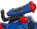 Spider-Man Battery-Powered Super Car with Water Cannon and LED Lights for Ages 3+ Magic Cars 7