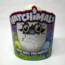 Hatchimals Surprise Interactive Egg Toy by Spin Master for Ages 4-7 Magic Cars Variant 0