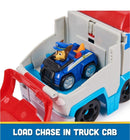 PAW Patrol Pup Squad Transforming Truck with Chase by Spin Master Magic Cars 2