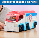 PAW Patrol Pup Squad Transforming Truck with Chase by Spin Master Magic Cars 3