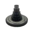Spring Gear Assembly for Genuine Stella 2T