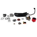 Stage 2 Performance Kit 4T for CSC Go!, GY6 50cc (139QMB) PKCSCGO-2