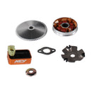 Stage 2 Performance Kit 4T for CSC Go!, GY6 50cc (139QMB) PKCSCGO-2 - image 2