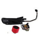Stage 2 Performance Kit 4T for CSC Go!, GY6 50cc (139QMB) PKCSCGO-2 - image 3