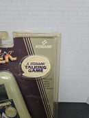 Star Trek 25th Anniversary LCD Handheld Game with Voice Features Magic Cars 3